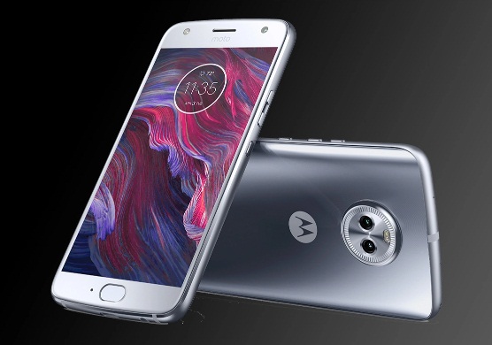 India Desire : Buy Moto X4 (Sterling Blue, 64 GB)(6 GB RAM) at Rs. 12999 from Flipkart [Regular Price Rs 24999]